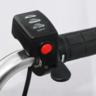 Elektrischer Imkereiwagen