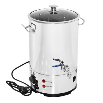 Wachsschmelzbehälter Mellarius 20 l