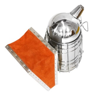Smoker - groß - rund
