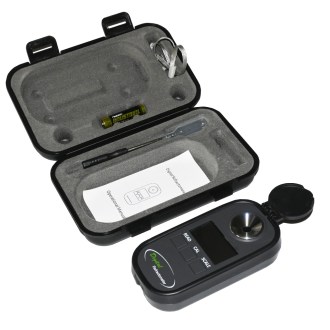 PROHIVE digitales Refraktometer