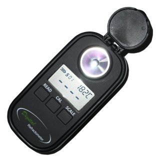 PROHIVE digitales Refraktometer