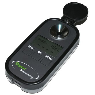 PROHIVE digitales Refraktometer