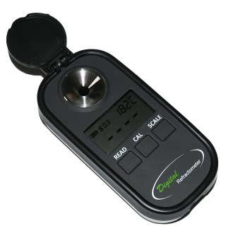 PROHIVE digitales Refraktometer