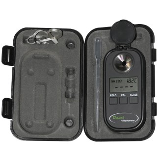 PROHIVE digitales Refraktometer
