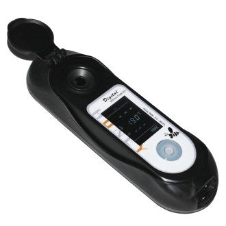 Digitales Refraktometer M5104