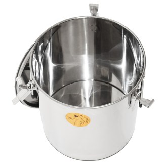 Mellarius ProLine 25 kg Behälter mit Verschlussdeckel