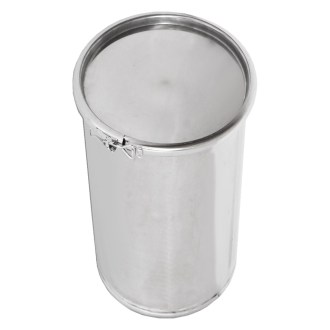 Behälter Mellarius ProLine 50 kg mit Dichtungsring