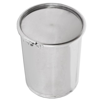 Behälter Mellarius ProLine 35 kg mit Dichtungsring
