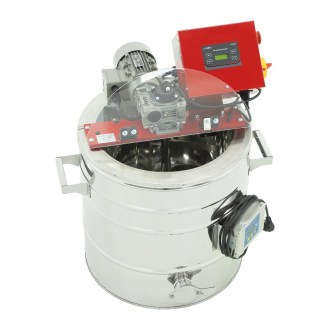 Lyson Honigrührgerät und Honigauftaugerät 50 l mit Automat - 230 V