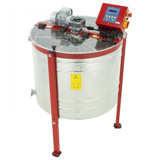 Medomet Lysoň Clasic 6 r. zvratný aut. el. 230V motor nahoře P80 39x24