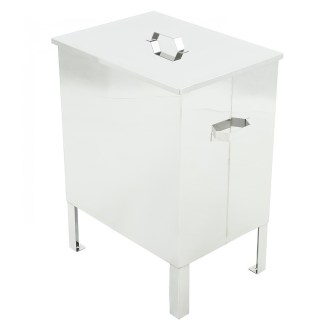 Schmelzkombi Gas groß