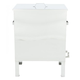 Schmelzkombi Gas groß