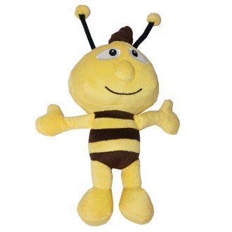 Plüschtier ApiToy Kleiner Junge