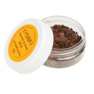 Violetter Farbstoff - 25 g - Orange