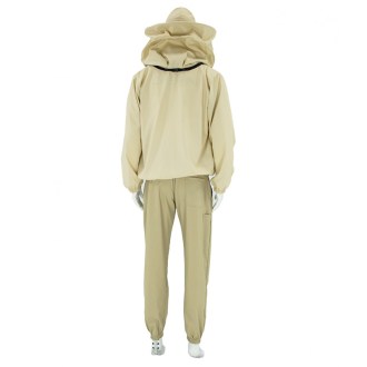 Imkerjacke mit Reißverschluss OPTIMA LINE - S - XXXXL