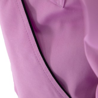 Imkerjacke mit Hut - lila - Lysoń, Gr.: S-XXL