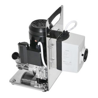 Mellarius Honigpumpe, 230V, 0,37 kW, stationäre Ausführung