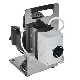 Mellarius Honigpumpe, 230V, 0,37 kW, stationäre Ausführung