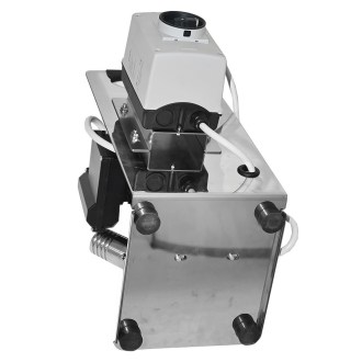 Mellarius Honigpumpe, 230V, 0,37 kW, stationäre Ausführung