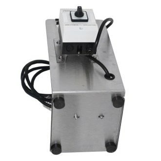 Mellarius Honigpumpe, 400V, 0,37 kW, stationäre Ausführung