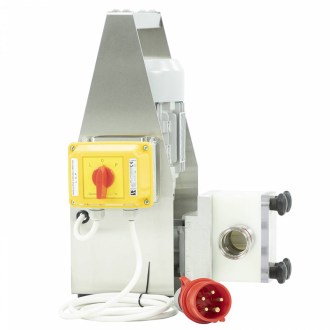 Saug und Druckpumpe 0,55 kW, 400V,