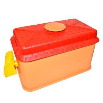 Hummelhaus - Kunststoff