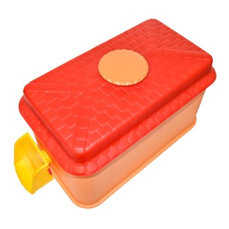 Hummelhaus - Kunststoff