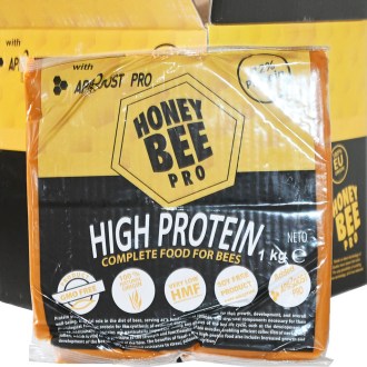 Zuckerteig APIMANA HIGH PROTEIN - 1 kg