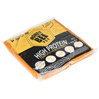 Zuckerteig APIMANA HIGH PROTEIN - 1 kg