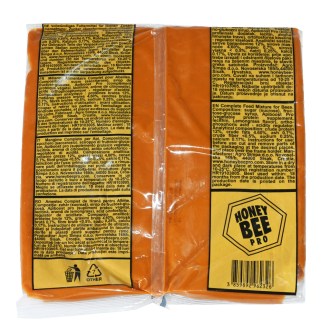 Zuckerteig APIMANA HIGH PROTEIN - 1 kg