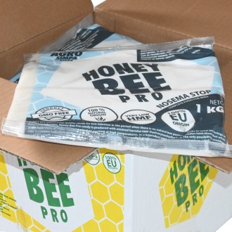 Zuckerteig APIMANA NOSEMA STOP - 1 kg