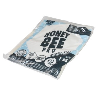 Zuckerteig APIMANA NOSEMA STOP - 1 kg