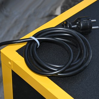 Dekristallisationskammer für Honig 125 l