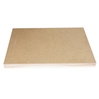 Deutsch Normalmaß Holzinnendeckel mit EPS Dämmplatte