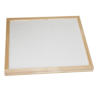 Deutsch Normalmaß Holzinnendeckel mit EPS Dämmplatte