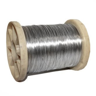 Wabendraht verzinnt Ø 0,4 - 500 g