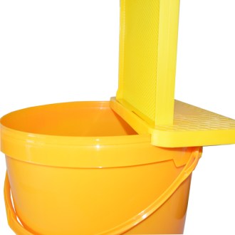 Ramenhalter für Eimer