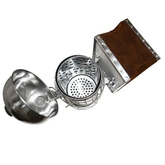 Smoker Rauchboy - klein