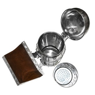 Smoker Rauchboy - klein