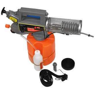 Aerosolentwickler Typ Fogger 2000