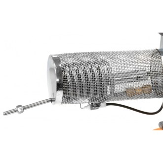 Aerosolentwickler Typ Fogger 2000