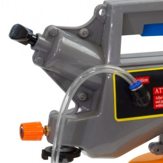 Aerosolentwickler Typ Fogger 2000