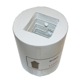 Silikonform LZ220