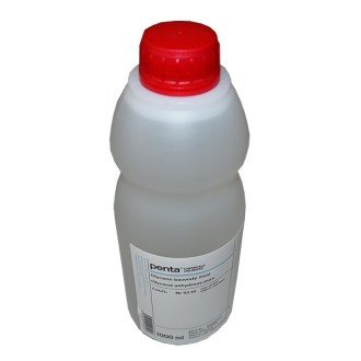 Glycerin wasserfrei Pharma 99,5% 1 l