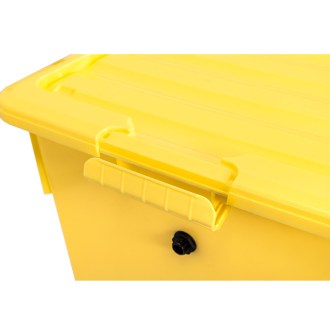 ApiNord Wachsschmelzer – Dadant Kunststoffbox