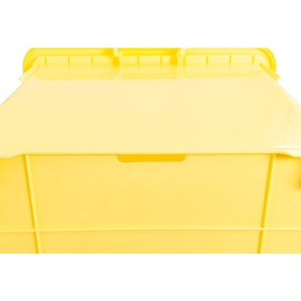 ApiNord Wachsschmelzer – Dadant Kunststoffbox