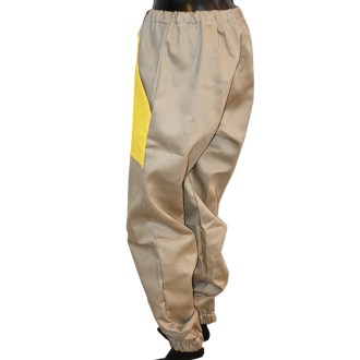 Imkerhose - beige - CZ - S-XXXL