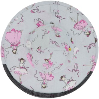 Kinder-Imkerhut - Ballerinas