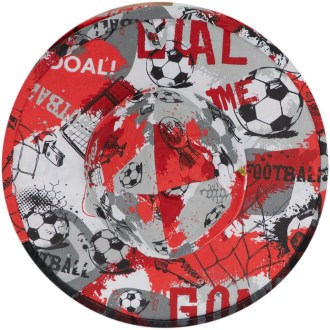 Kinder-Imkerhut - Fußball