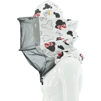 Kinder-Imkerhut - Mäuschen